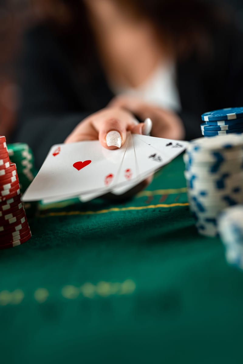 Casino Gaming