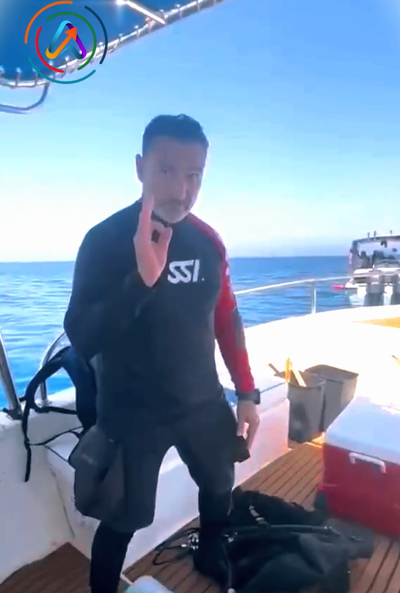 🤿 تجربة الغوص في جدة | اكتشف جمال البحر الأحمر 🌊