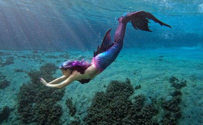 تجربة ميرميد | Try Mermaid