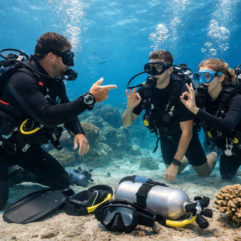 دورة مساعد مدرب | Assistant trainer course