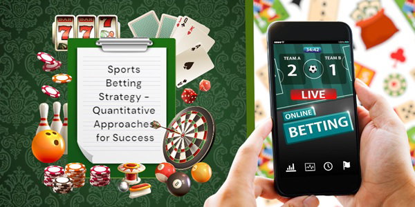 Sports Betting Systems & Strategies: A Guide for Filipino Bettors