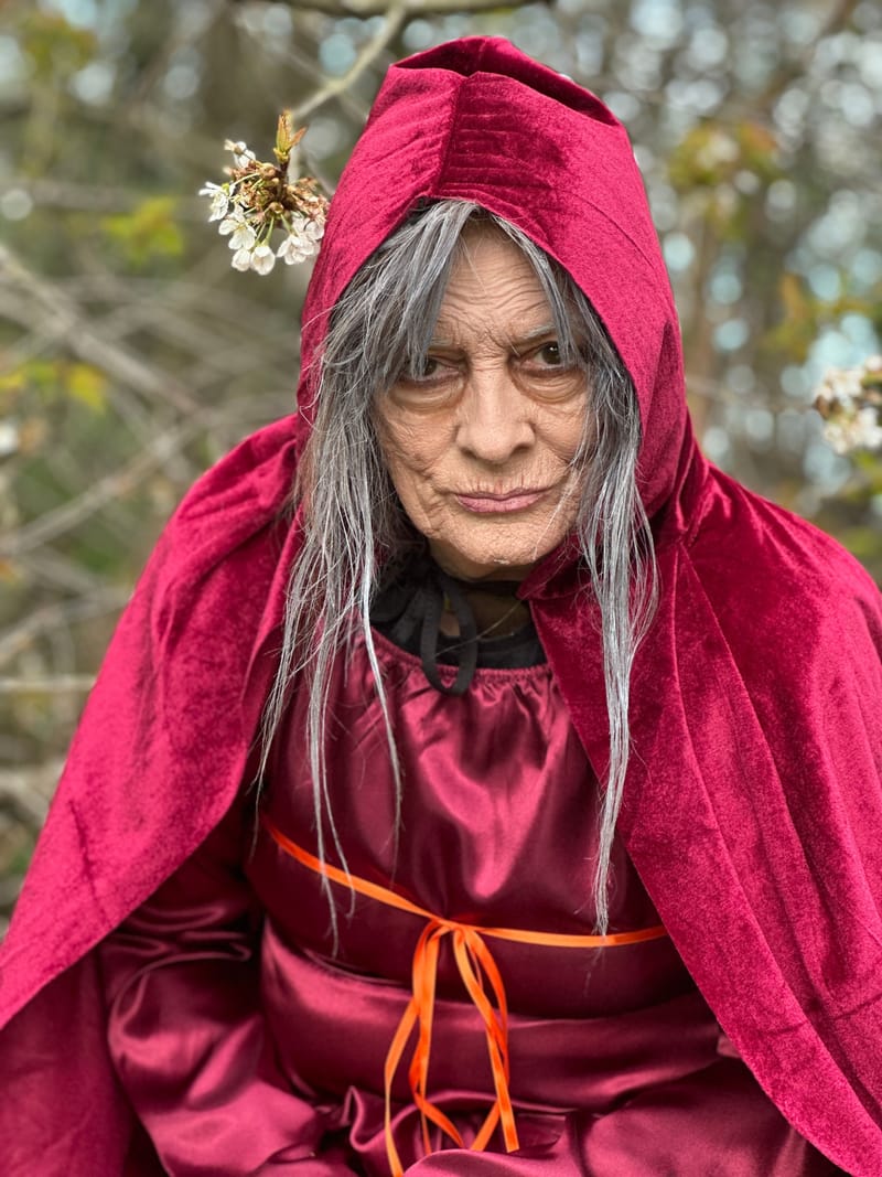 Using Ageing products (Wrinkle Stipple)