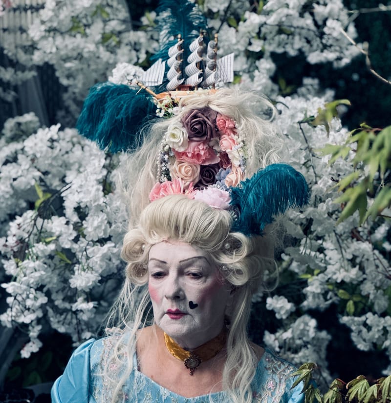 Marie Antoinette