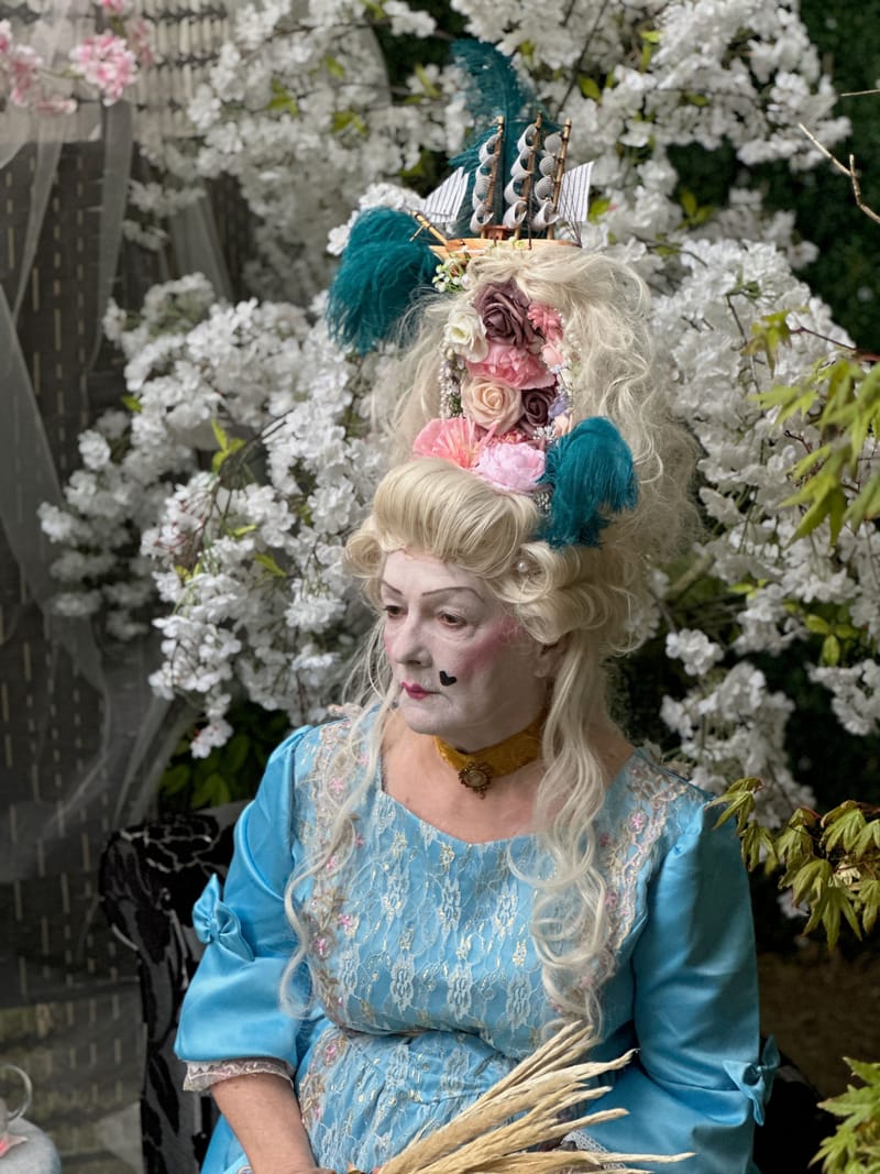 Marie Antoinette