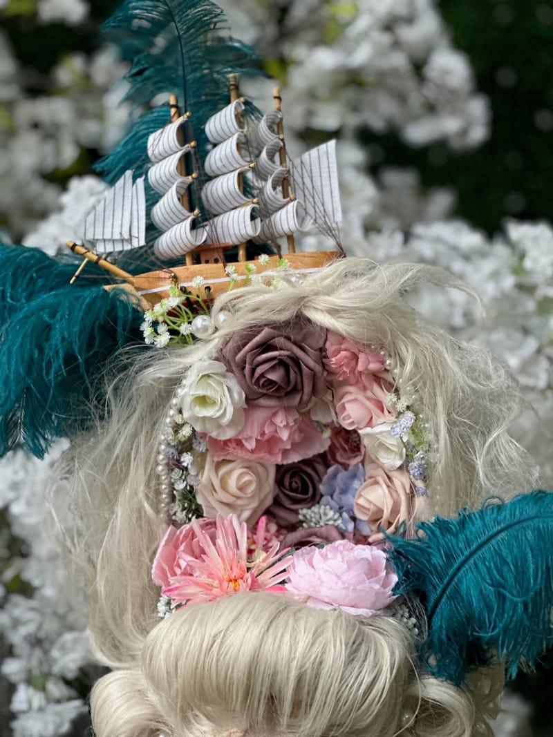 Marie Antoinette