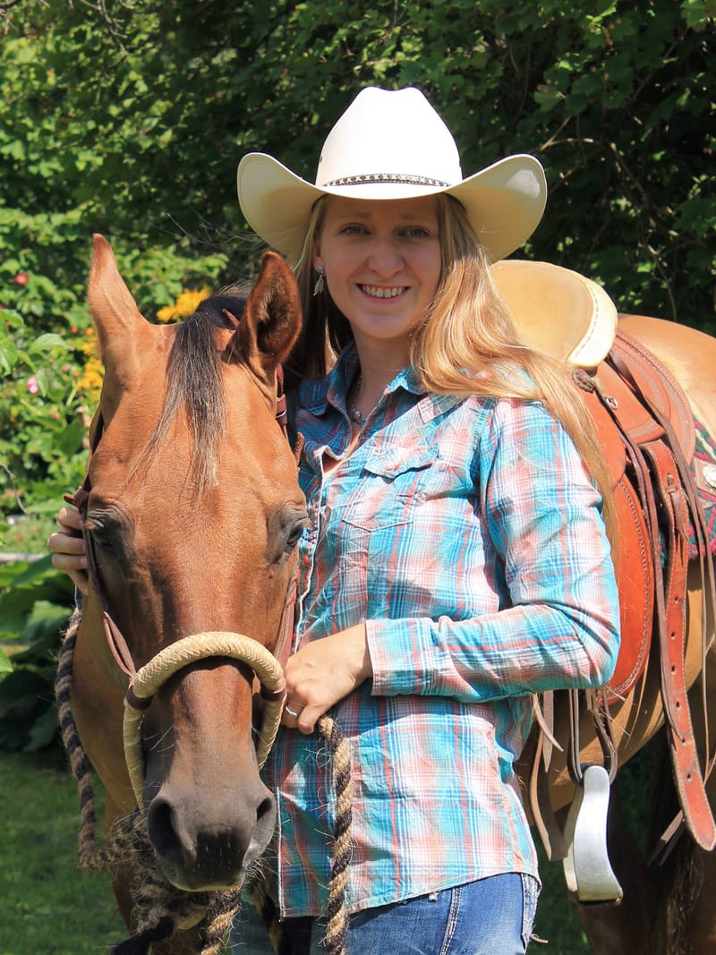 Ernährungsberatung Pferd