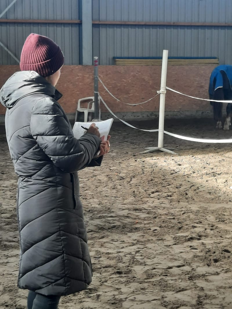 EQ-PersönlichkeitsWerkstatt