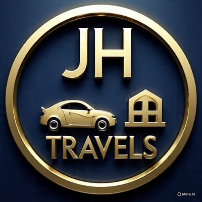 JH TRAVELS
