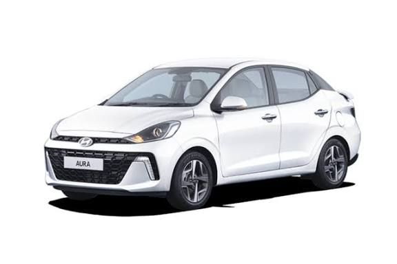 Budget-Friendly Sedan