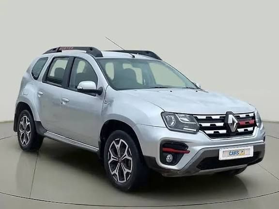 Luxury Sedan Delight