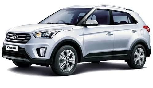 SUV Explorer Special