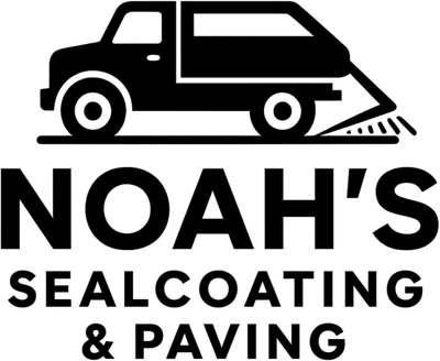 Noah's Sealcoating & Paving