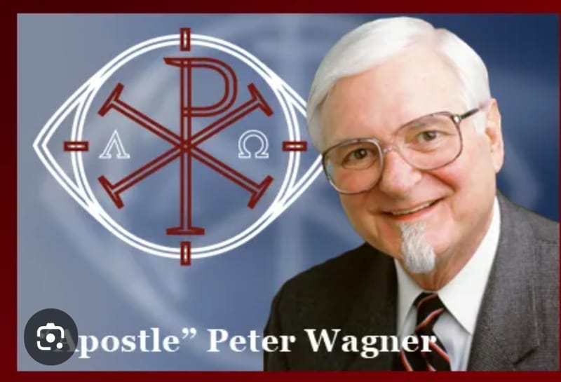 New Apostolic Reformation (NAR): An Introduction