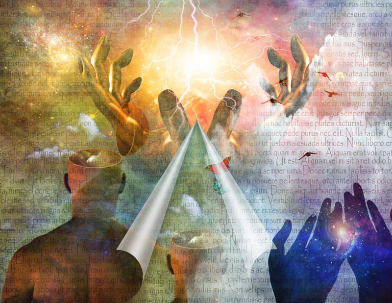 The New Apostolic Reformation (NAR): The Modern Gnosticism