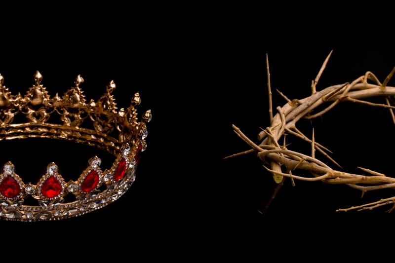 The Essence of Christian Life Part 1