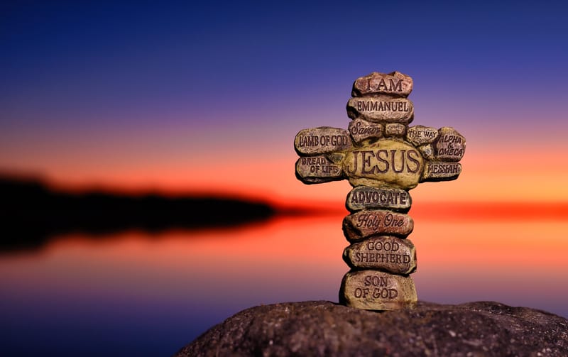 The Biblical Concept of Salvation