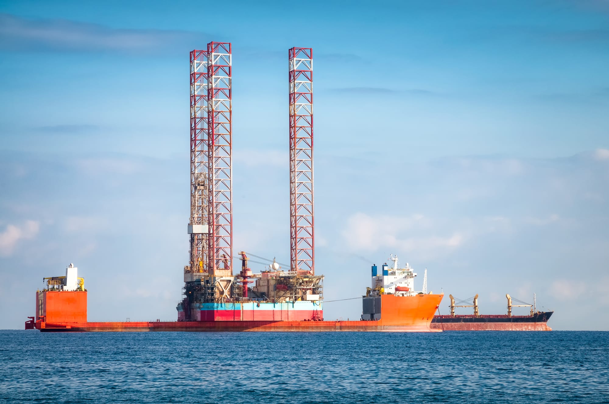 Energy Trading