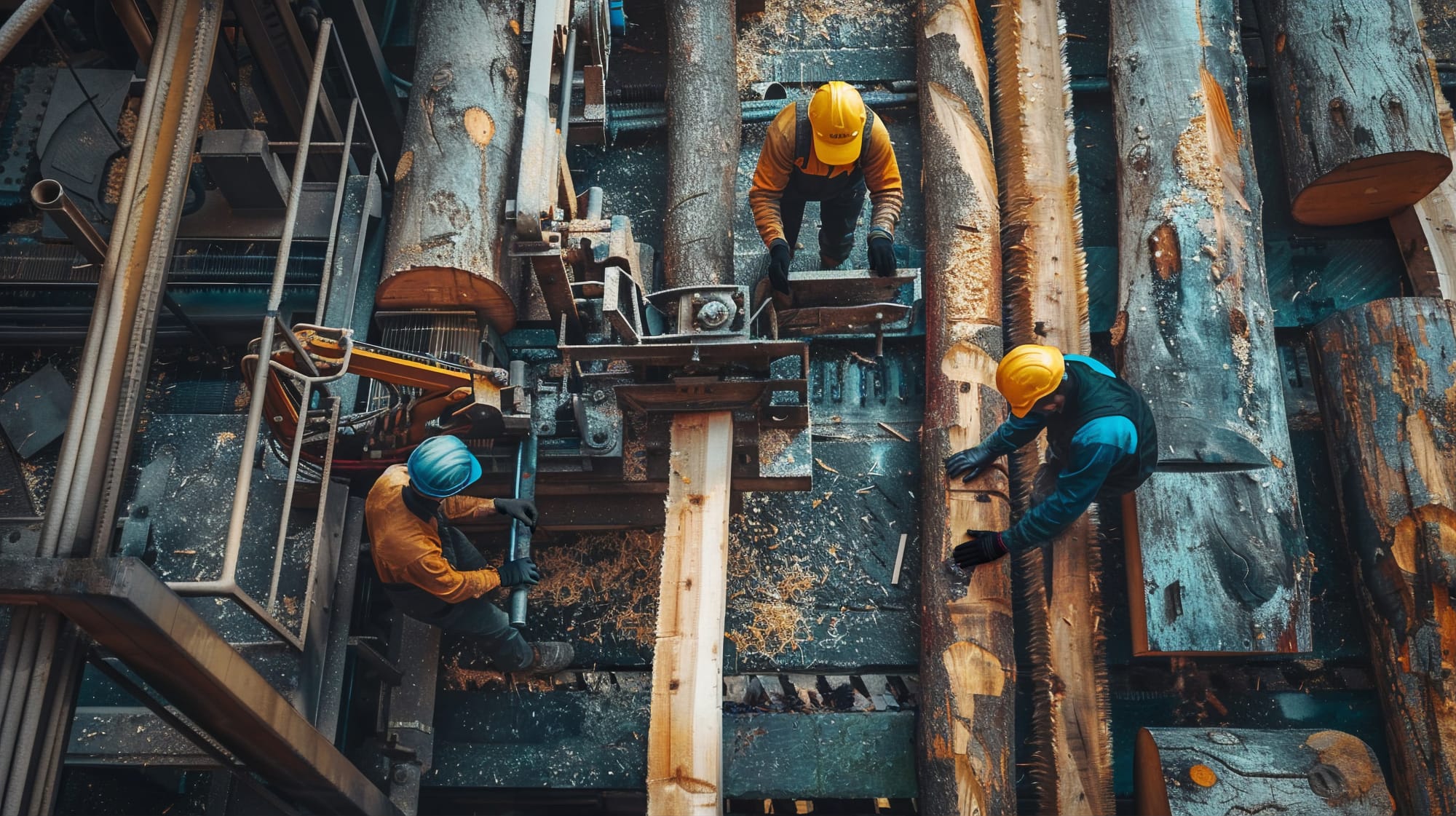 Lease and Sales of Equipment