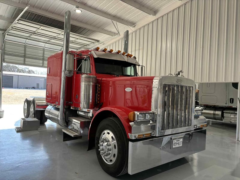 Restoration & Custom Builds