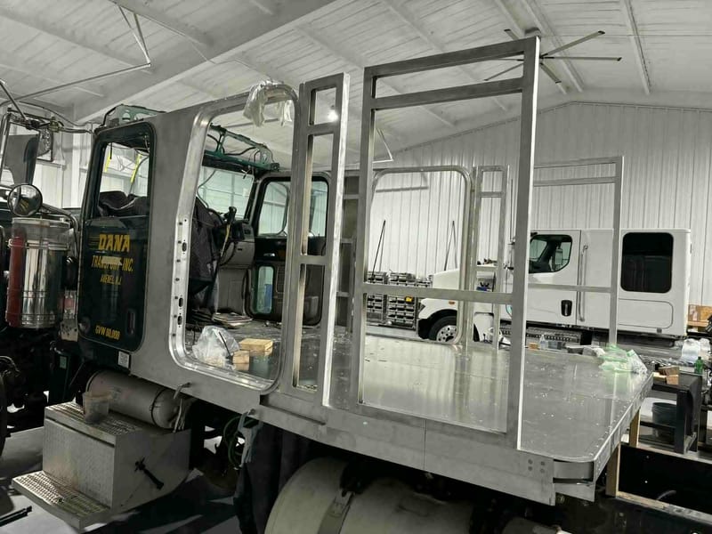 Restoration & Custom Builds