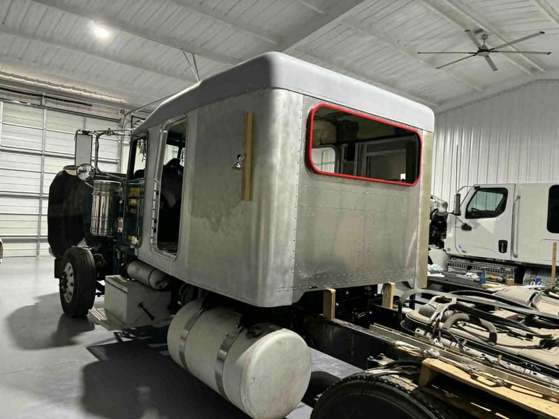 Restoration & Custom Builds