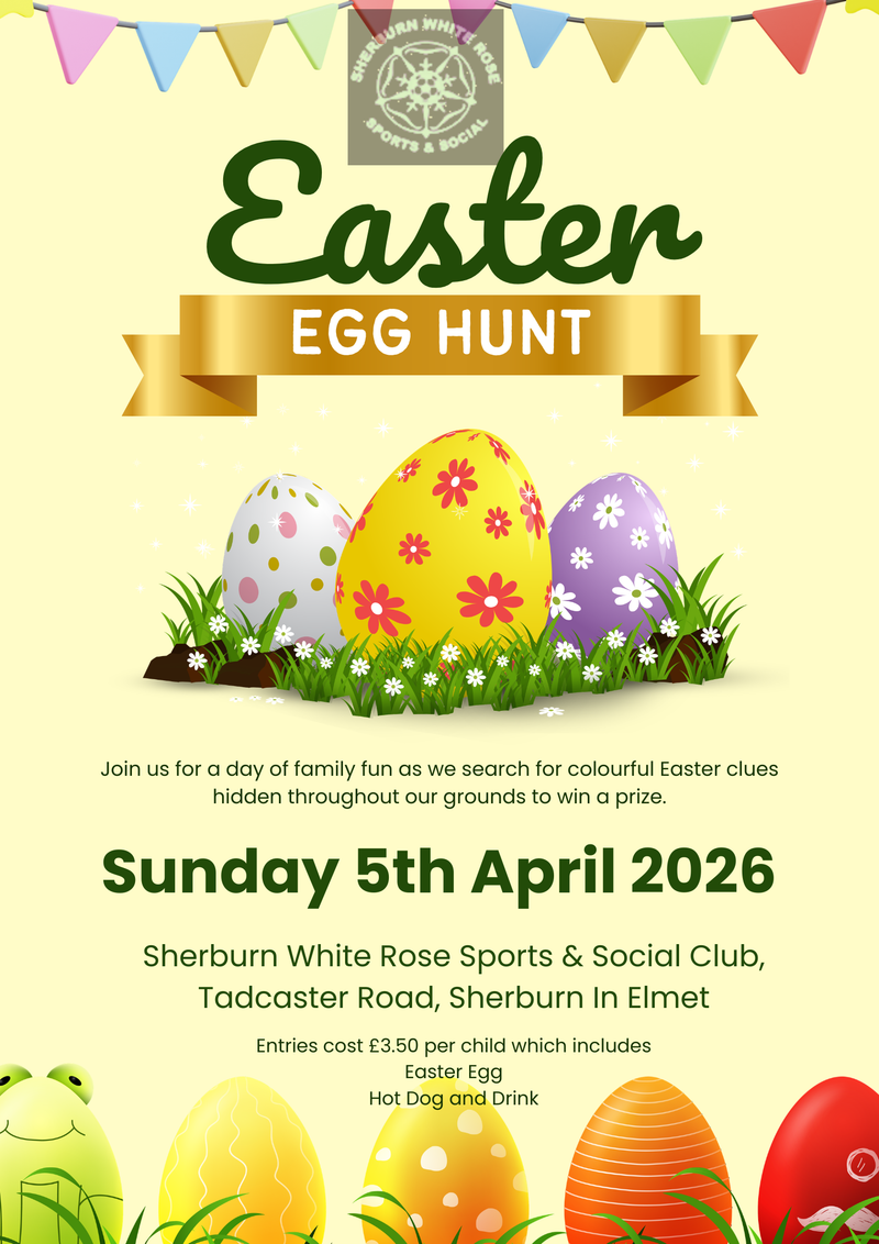 Easter Egg Hunt