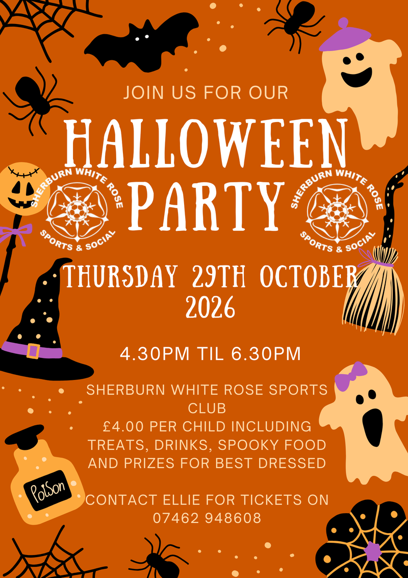 Halloween Party