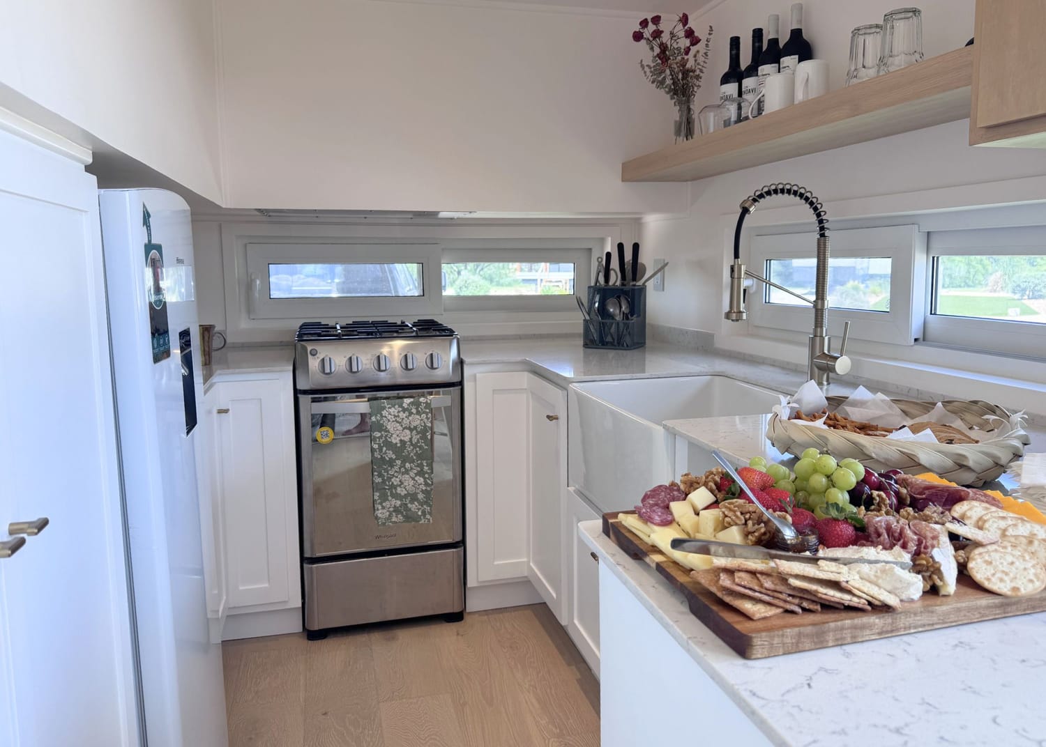How to Choose the Right California Tiny Home Builders for Your Lifestyle