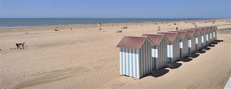 Plage de Saint Jean de Monts