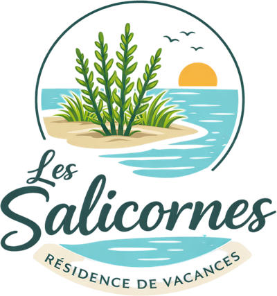 Les Salicornes