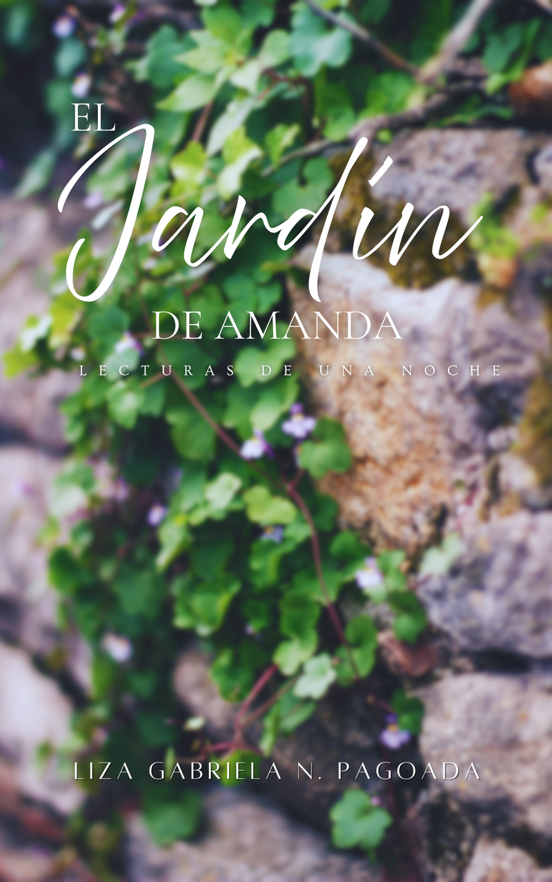 EL JARDÍN DE AMANDA