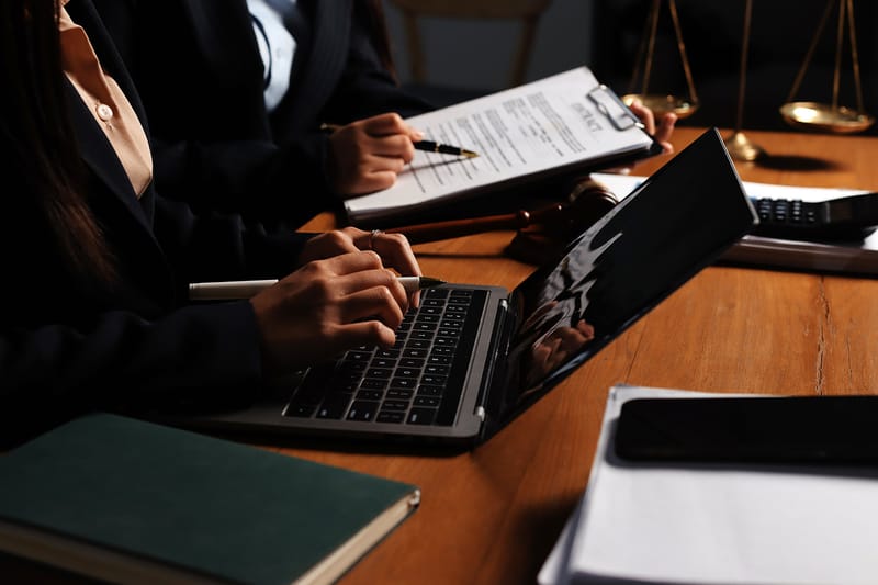 Investment Consultant Services