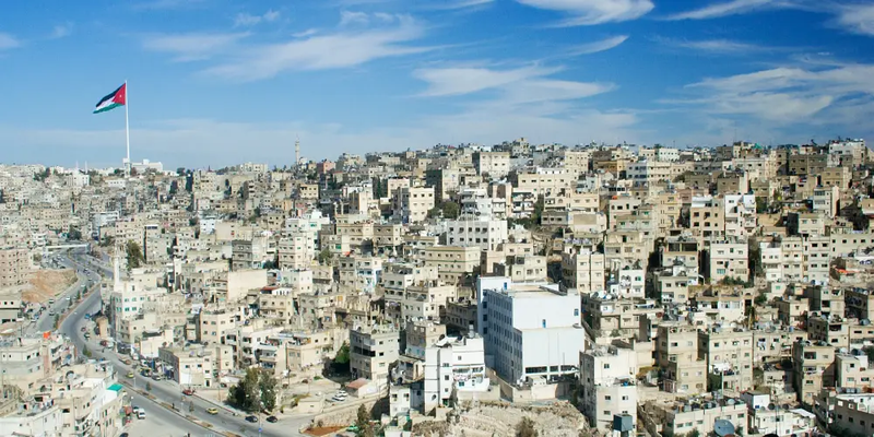صيانة وإصلاح الأجهزة المنزلية في خلدا وتلاع العلي