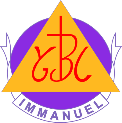 Immanuel Yuzana Baptist Church