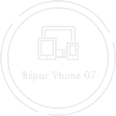 Repar'phone 07