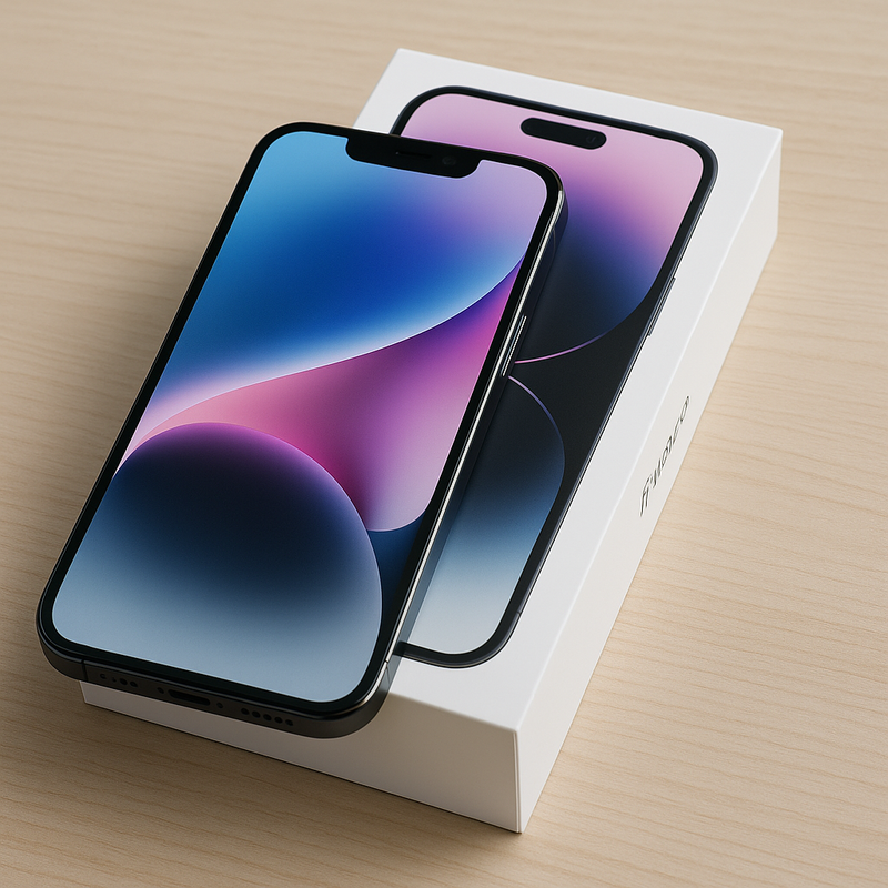 Vente de téléphones Neuf