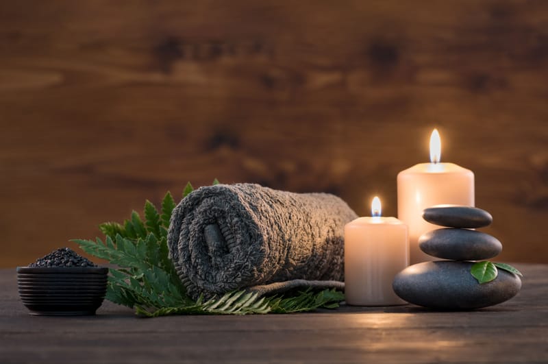 Swedish Massage