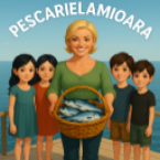 Pescarie La Mioara
