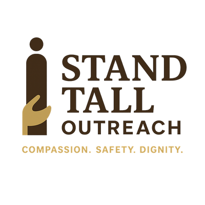 About Stand Tall