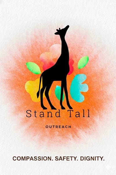 About Stand Tall