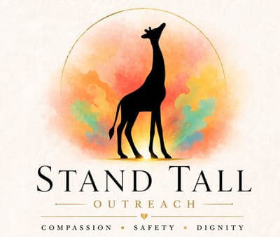 Stand Tall Outreach