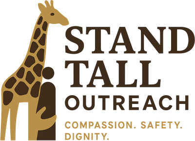 Stand Tall Outreach