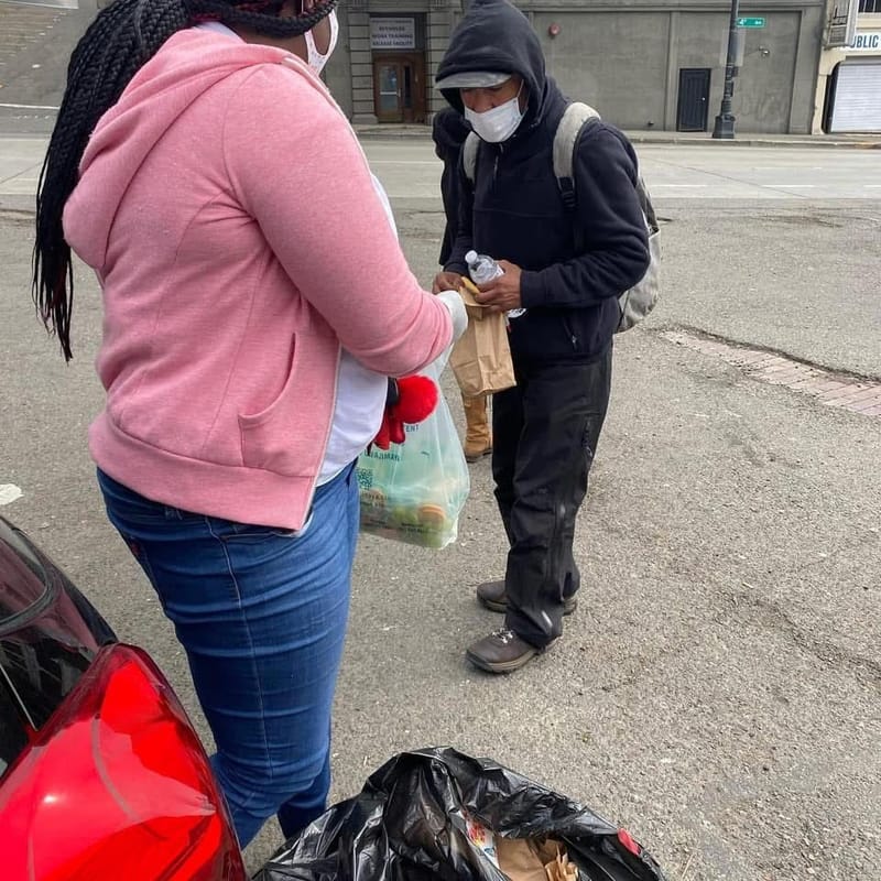 Nourishment Programs