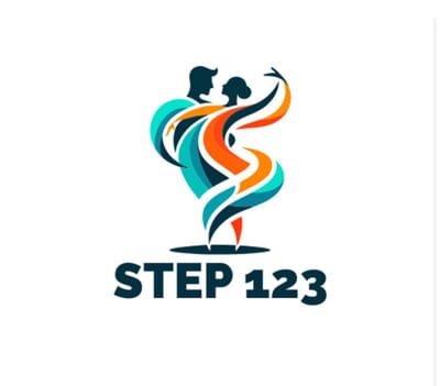 Step 123 Dance School