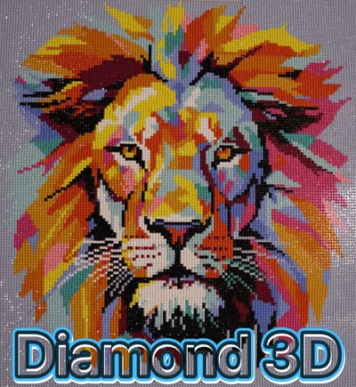 DIAMOND&TODO3D