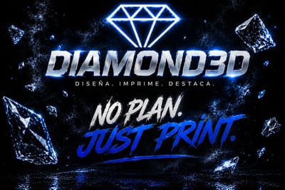 DIAMOND&TODO3D