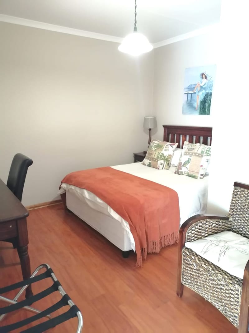 Room 13 - Self Catering