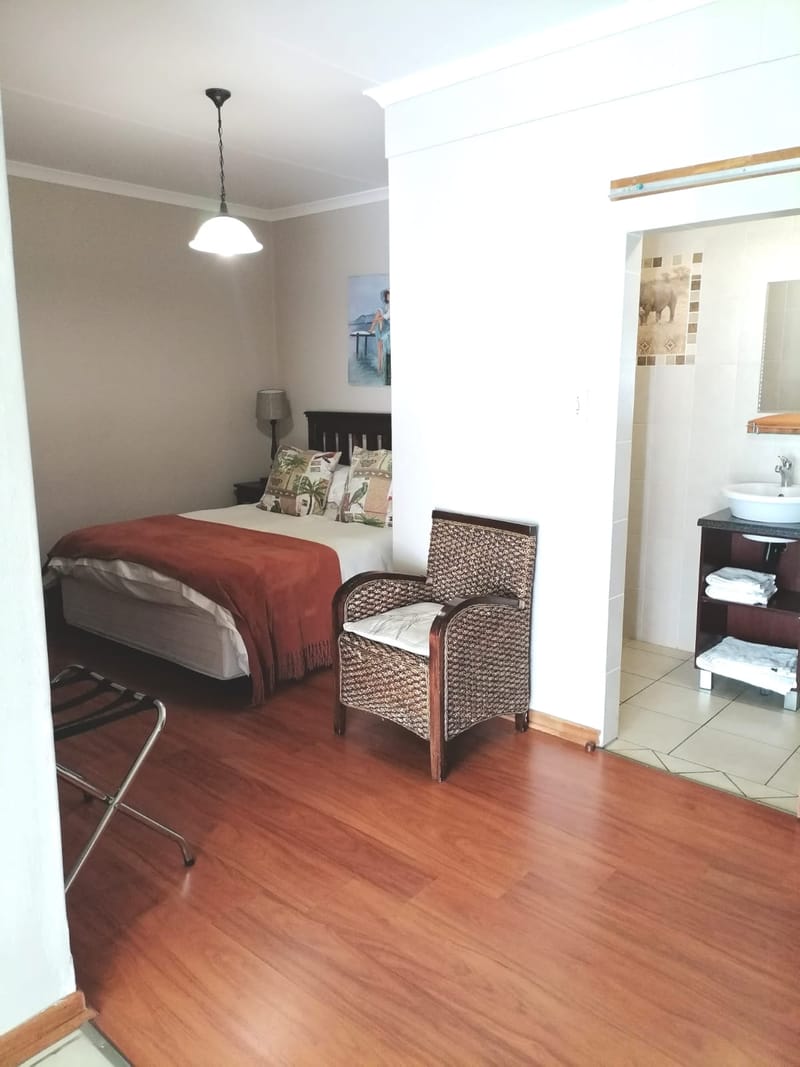 Room 13 - Self Catering