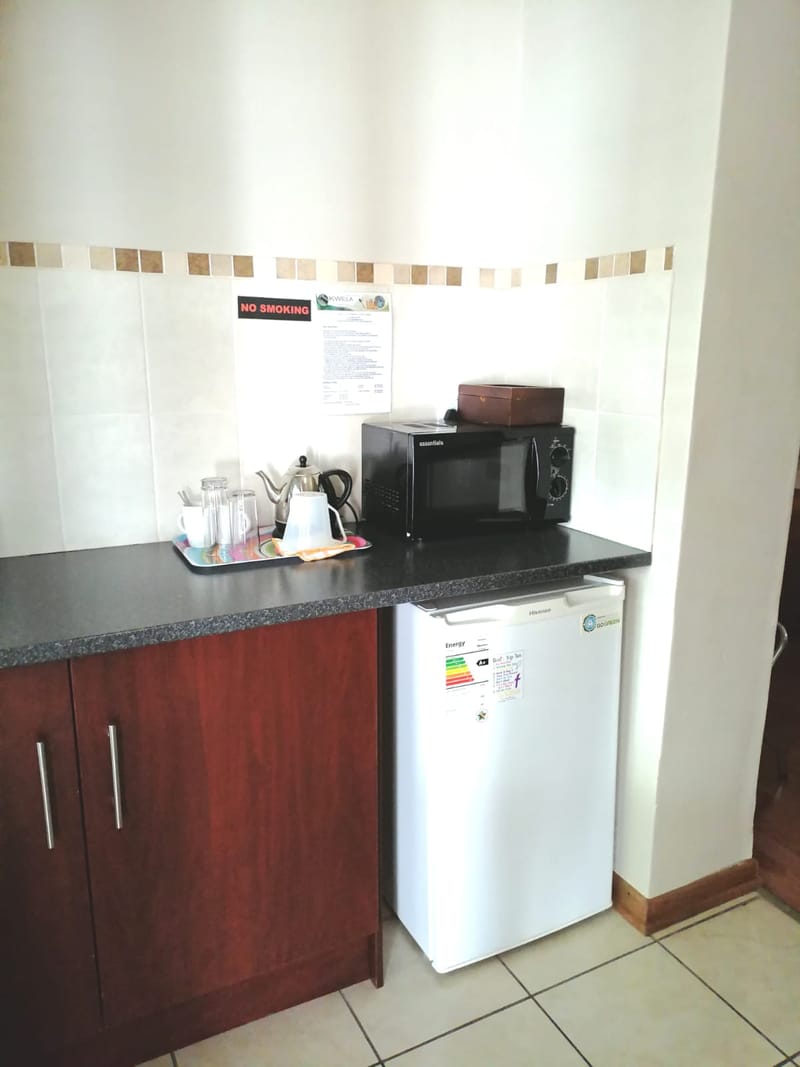 Room 13 - Self Catering