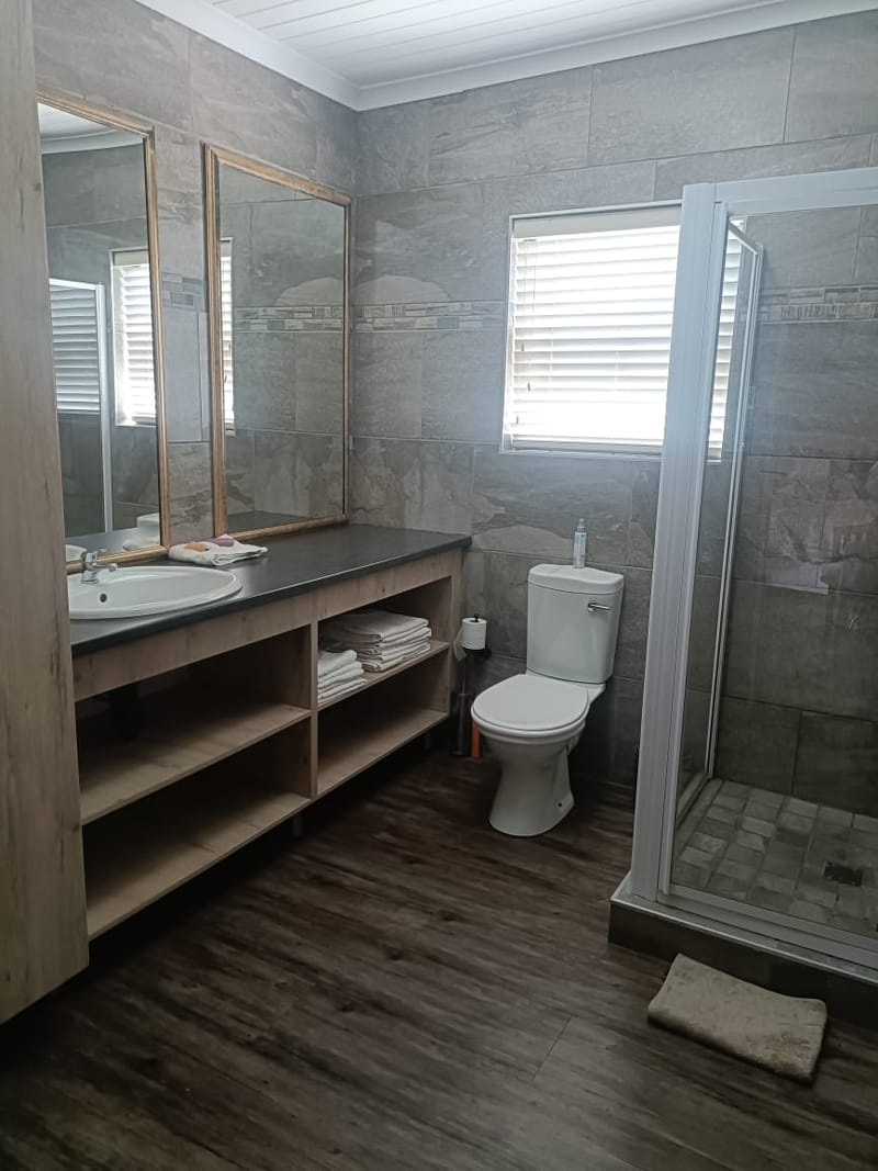 Room 14 - Self Catering